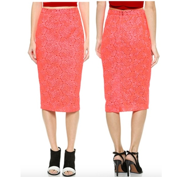 A.L.C. Towner Skirt Size 2 NEW - Picture 1 of 8